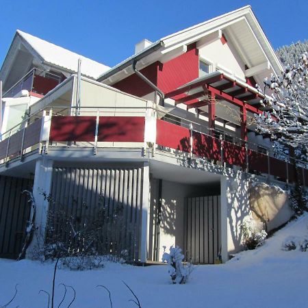 Südhang FeWo Murau Exterior foto