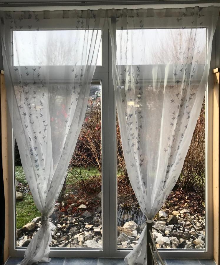 Südhang FeWo Murau Exterior foto